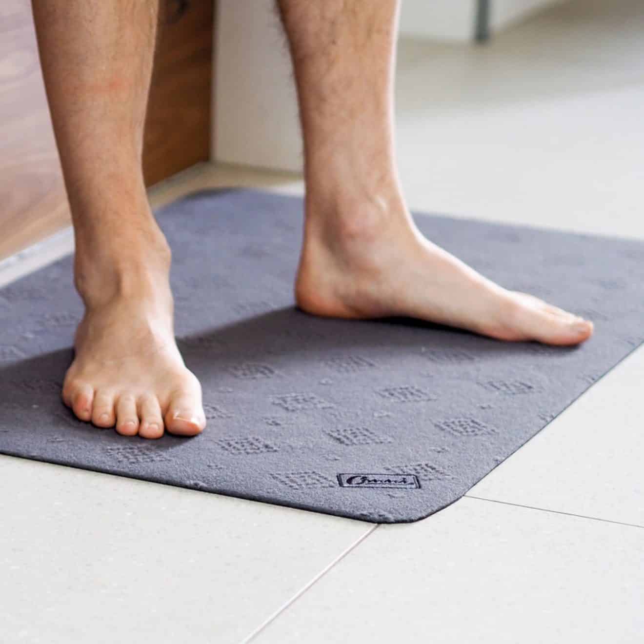 Conni Floor Mat