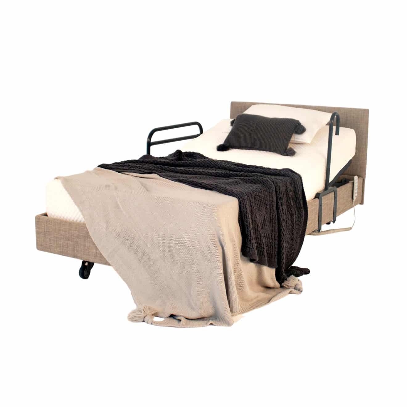 Icare 333 Bed