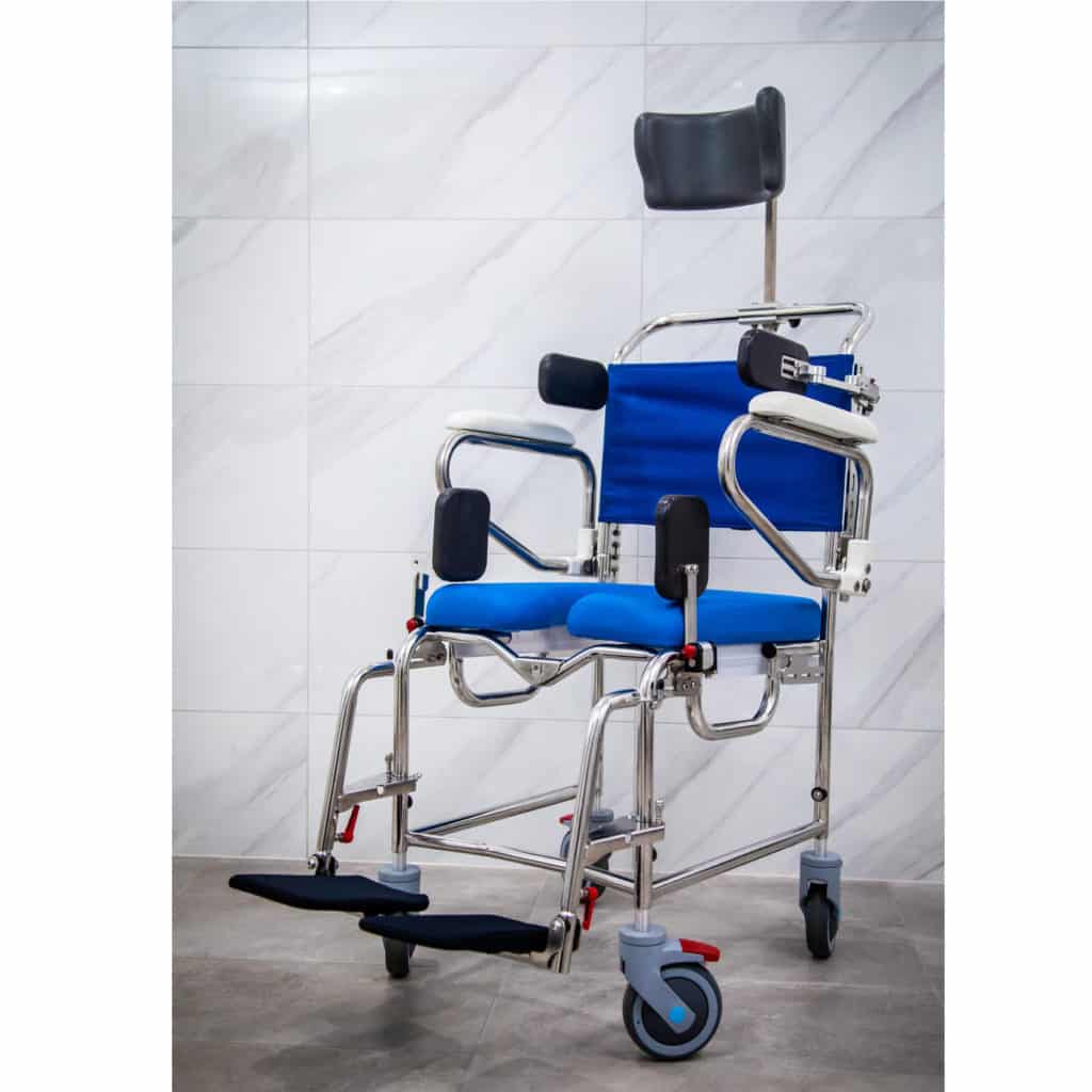 Willaid Healthcare Solutions