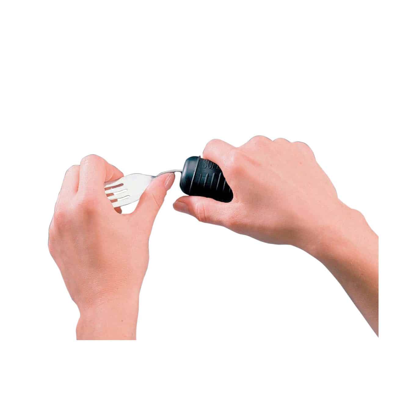 Supergrip Fork bending