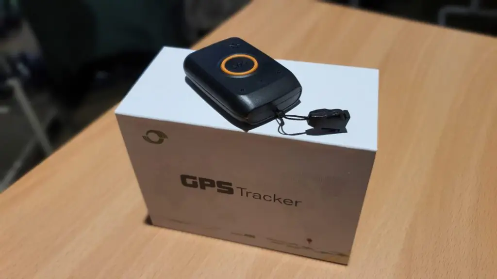 Guardian Alarm