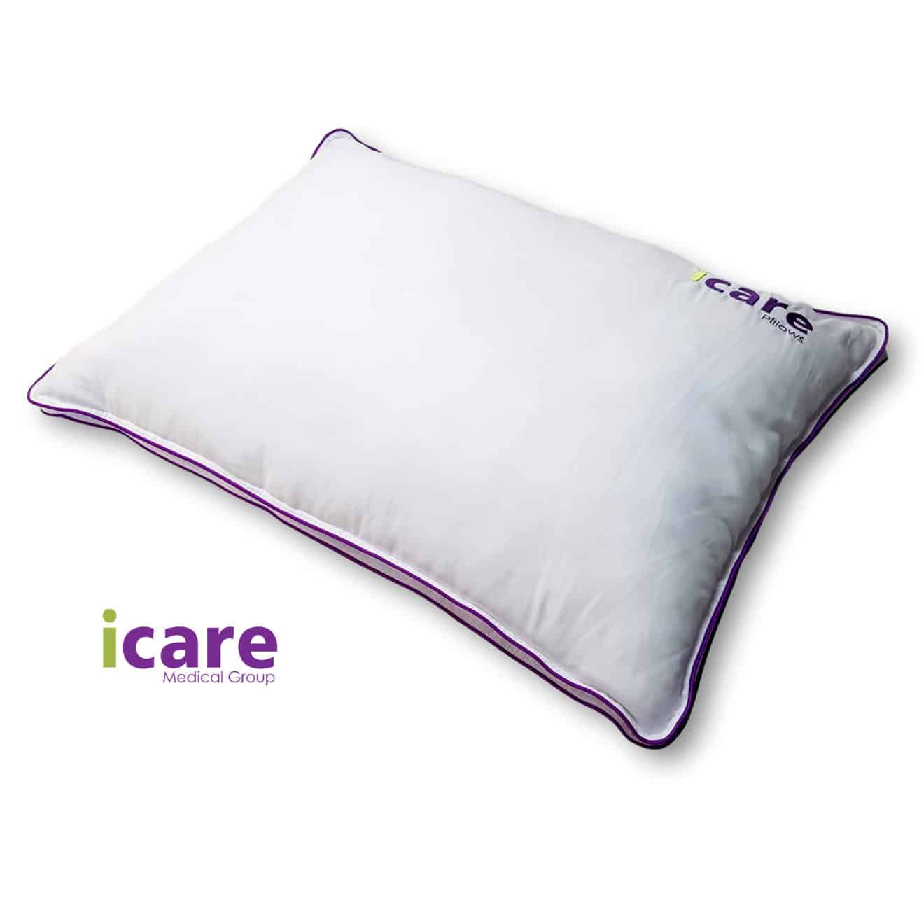 Icare Cloud Pillow