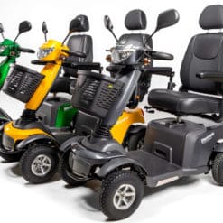 Country Care Discoverer