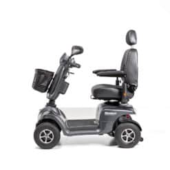 CCG Wanderer Scooter